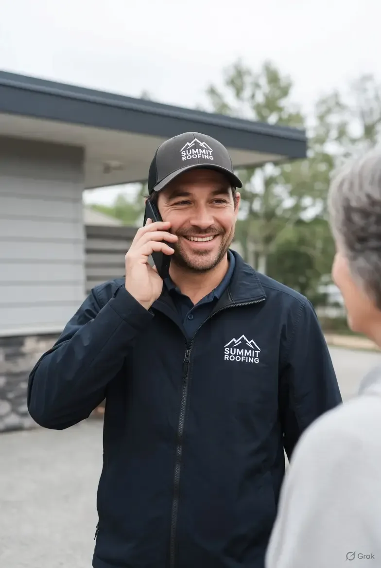 Flat Roof Leak Repair Pottsville, AR FAQs